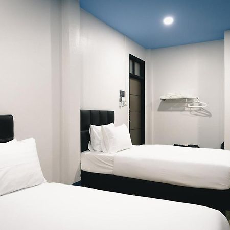 Udomsuk Hotel Satun Eksteriør bilde
