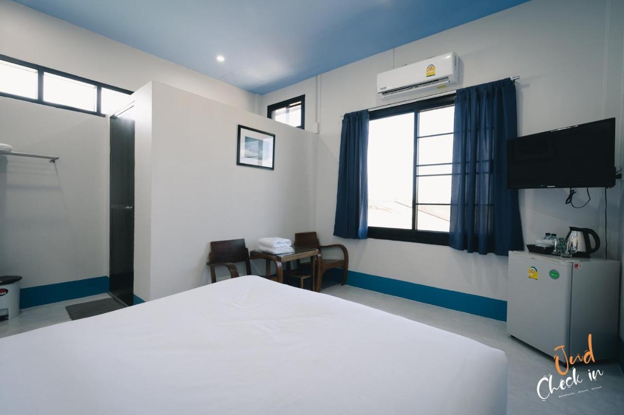 Udomsuk Hotel Satun Eksteriør bilde