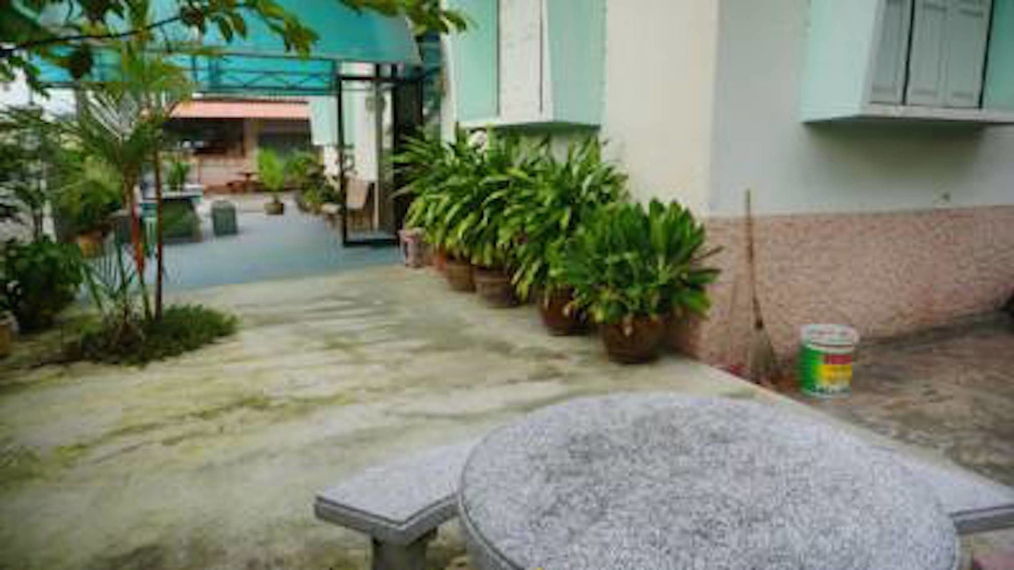 Udomsuk Hotel Satun Eksteriør bilde